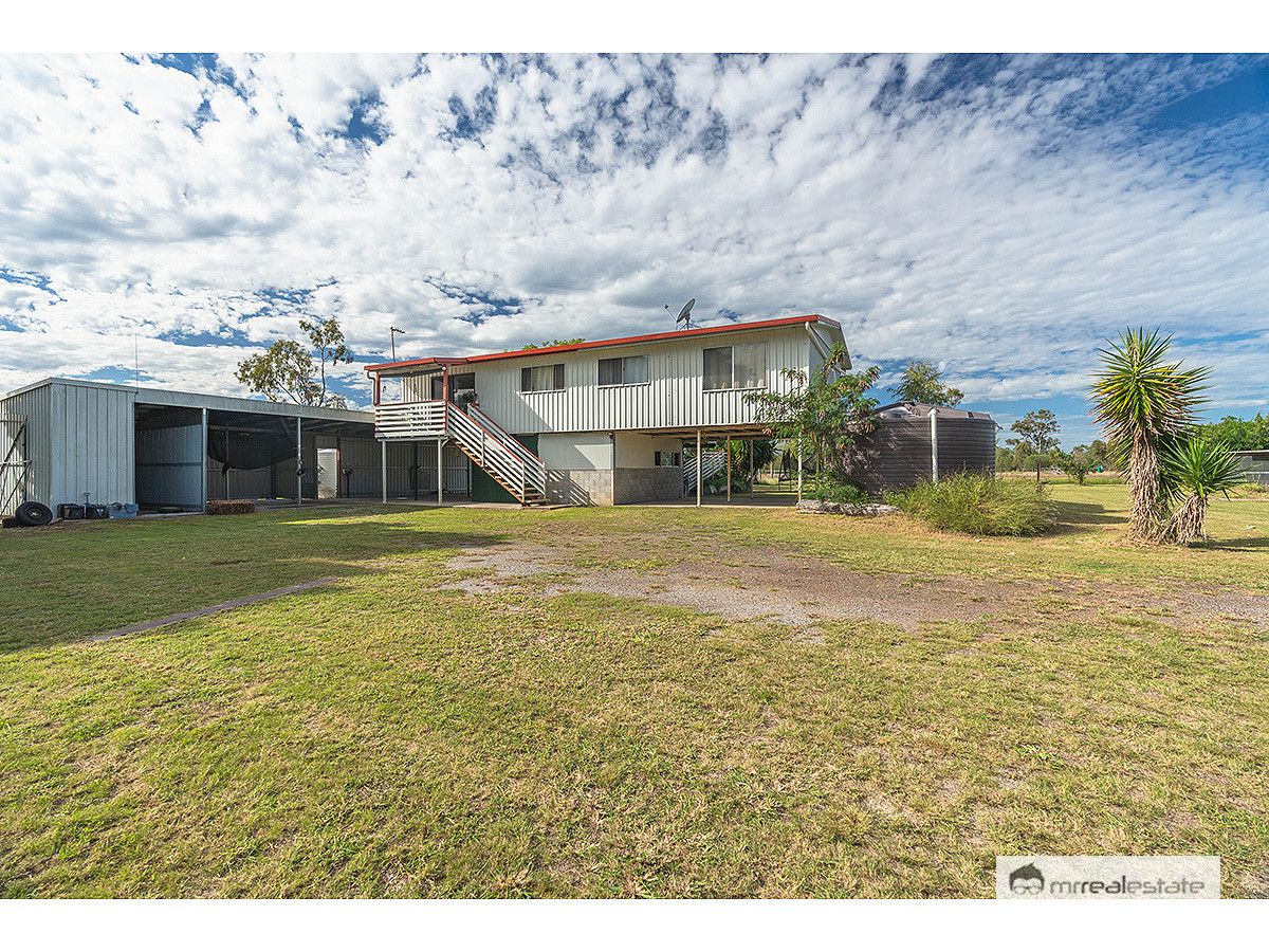 65946 Bruce Highway, Canoona QLD 4702, Image 2