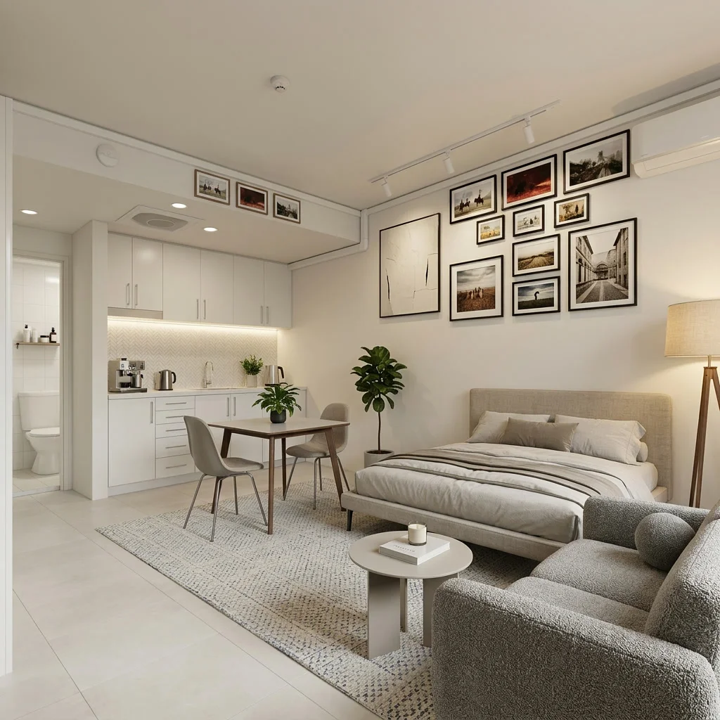 Additional image 2 of G2W/138 Carillon Avenue, Newtown NSW 2042