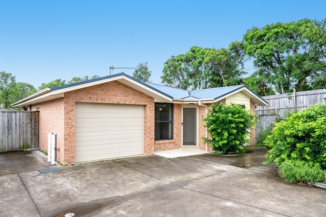 Picture of 2/21 Hillview Avenue, DUNGOG NSW 2420