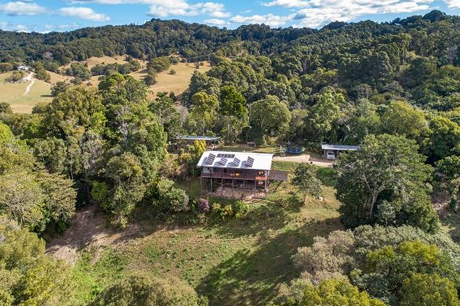 Picture of 5/50 Doubleview Road, FARRANTS HILL NSW 2484