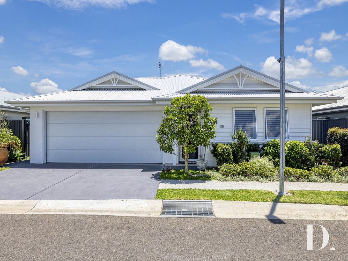 3 bedrooms House in 118/11 McIntosh Crescent WOOLGOOLGA NSW, 2456