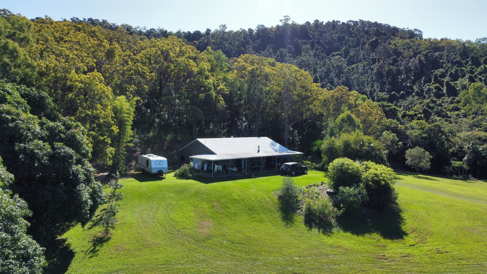 110 Rand Road, Koumala QLD 4738, Image 0