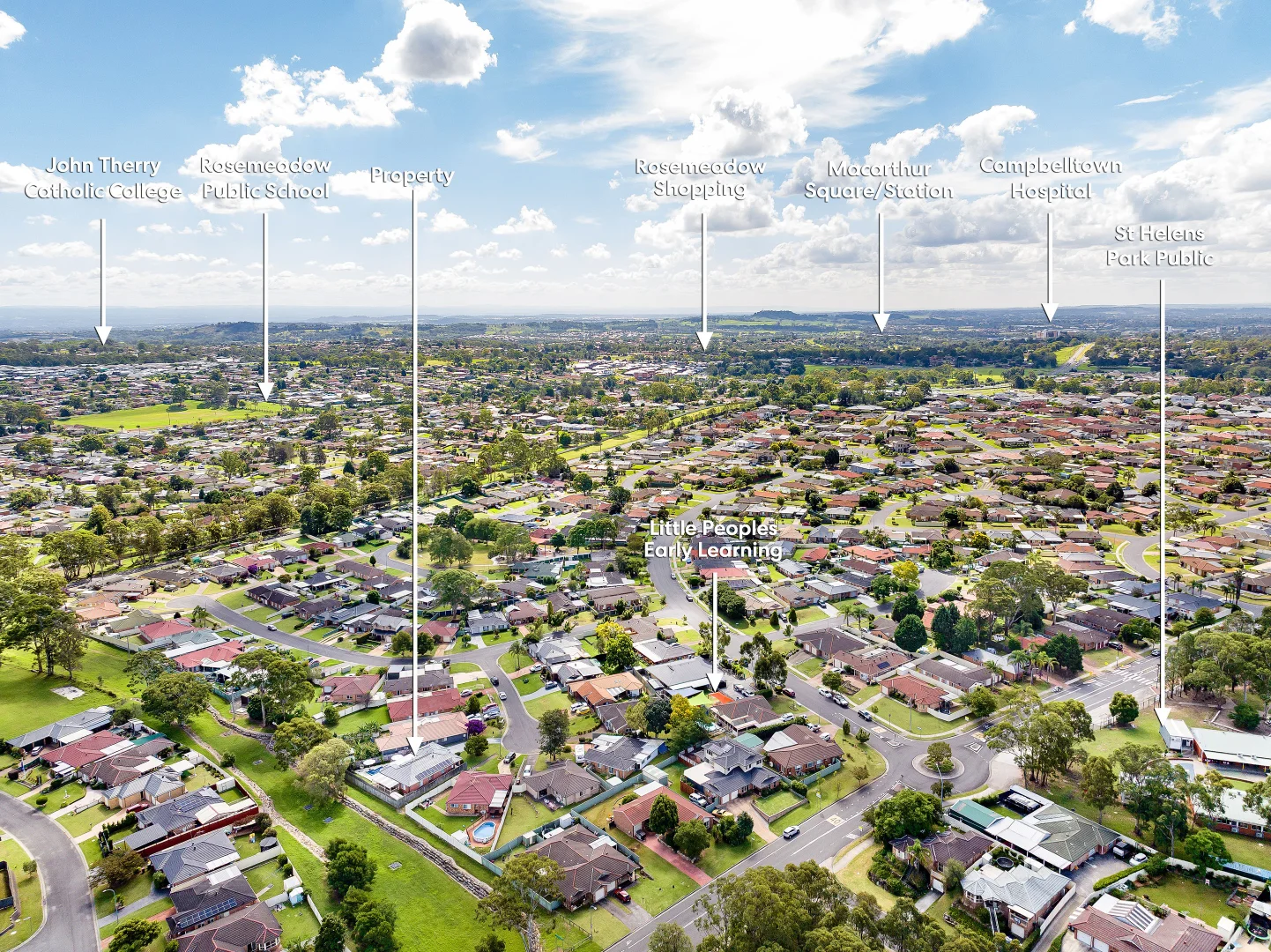 Additional image 23 of 8 Andrews Place, St Helens Park NSW 2560