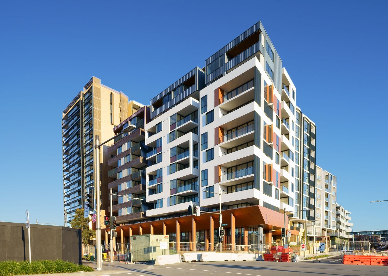 6 Paul Street Zetland Nsw 2017 Domain