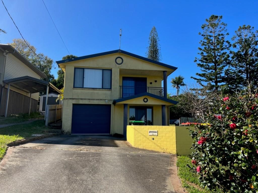 2 bedrooms House in 71 Long Street COFFS HARBOUR NSW, 2450