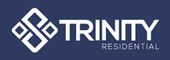 Logo for Trinity Residential Pty Ltd