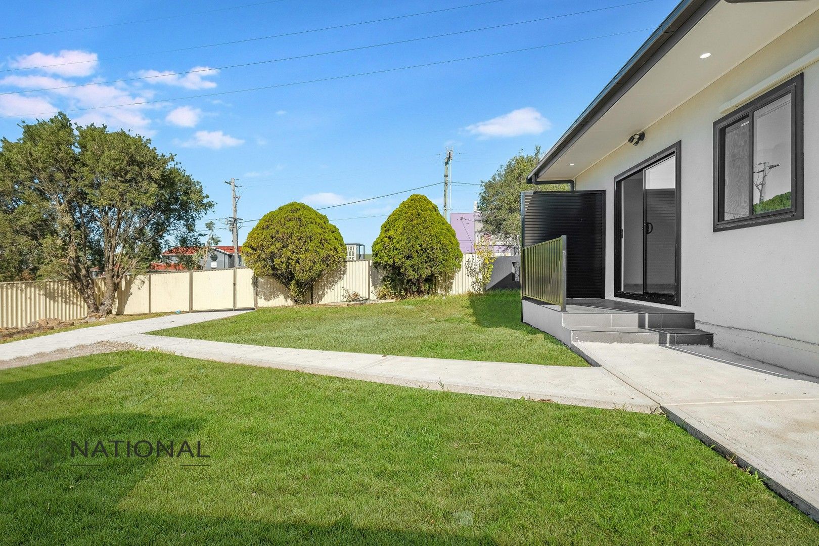 547a Woodville Road, Guildford NSW 2161 House For Rent 550 Domain