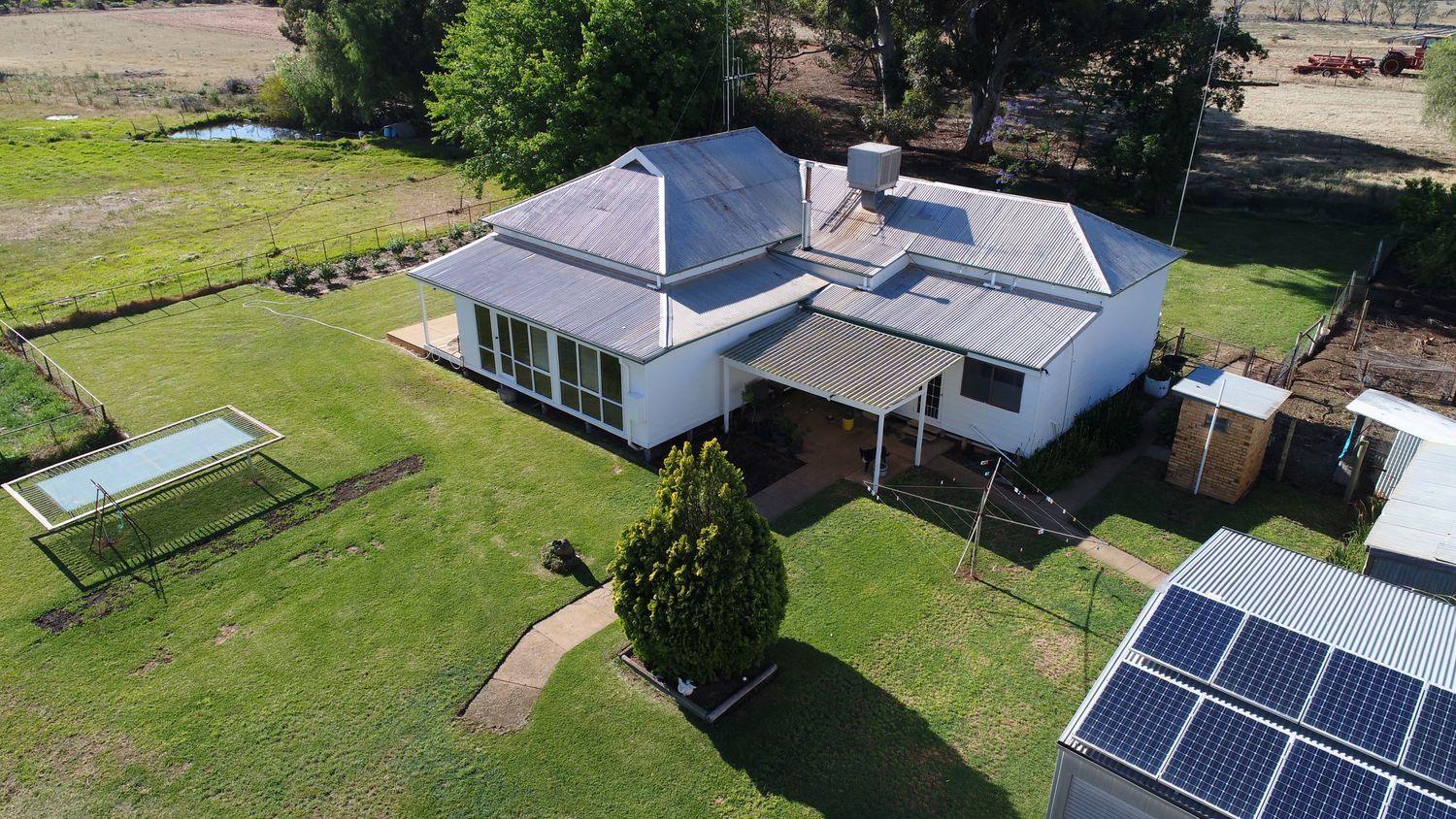 85 Ross Road, Nyah West Property History & Address Research Domain