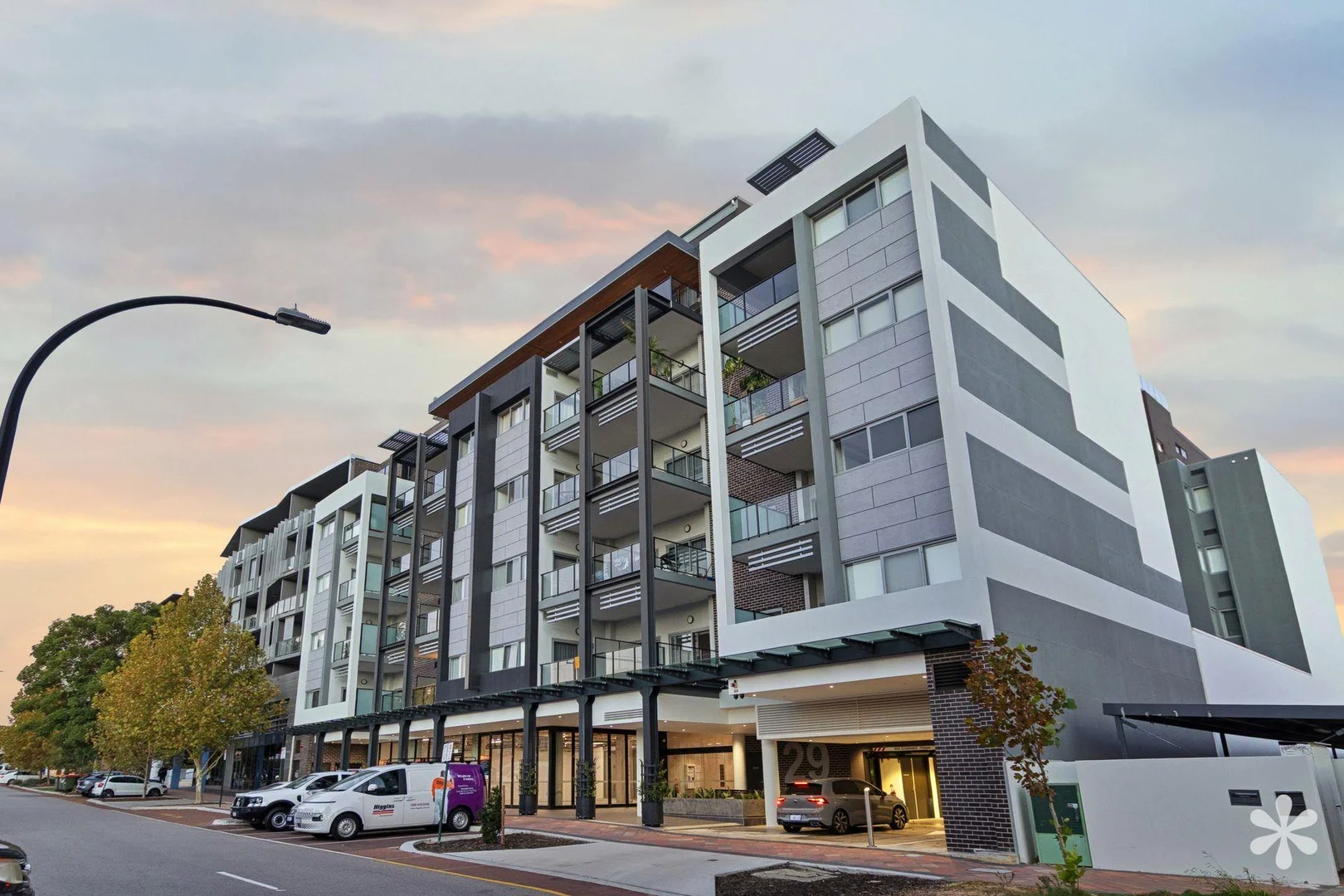 Additional image 20 of 209/29 Roydhouse Street, Subiaco WA 6008