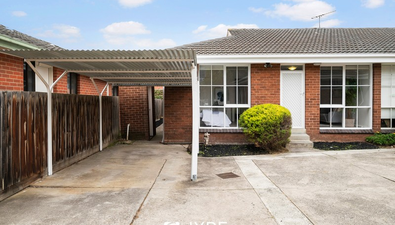 Picture of 4/3 Stockdale Avenue, CLAYTON VIC 3168