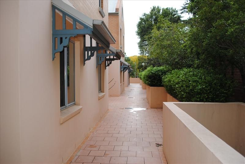 6/5  Brisbane St, Harris Park NSW 2150, Image 1