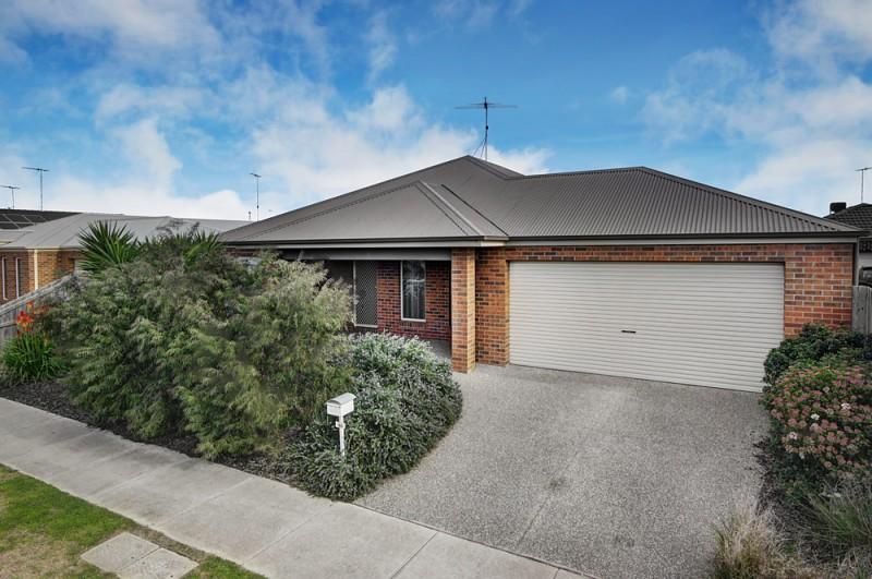 40 Pollard Drive, Leopold VIC 3224