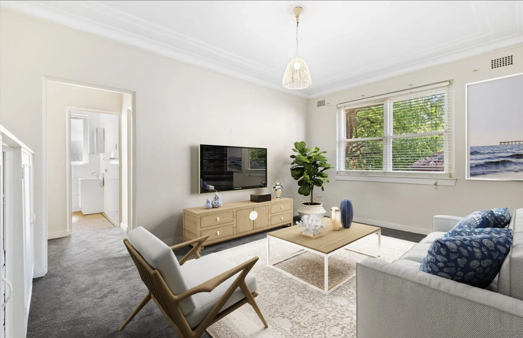 Primary image of 11/326 Edgecliff Road, Woollahra NSW 2025