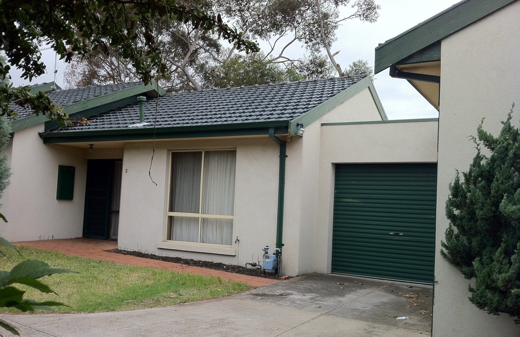 2 bedrooms Villa in 2/2 Manica Street BRUNSWICK WEST VIC, 3055