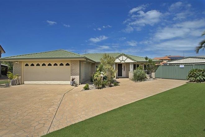 Picture of 14 Carter Court, SANDSTONE POINT QLD 4511