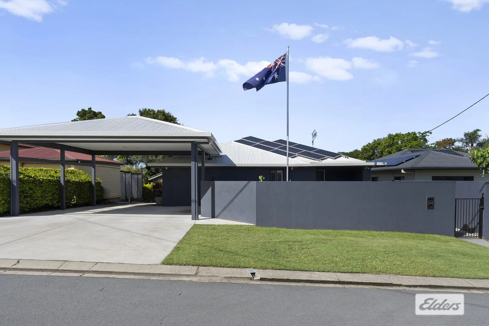 200 Murwillumbah Street, Murwillumbah NSW 2484