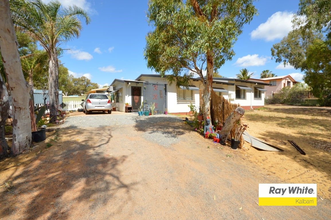 A & B/2 Balaam Street, Kalbarri WA 6536, Image 0