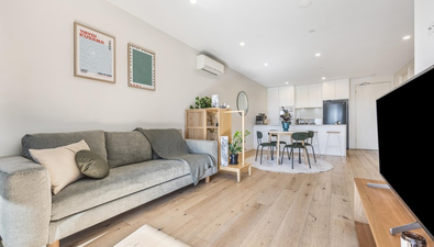 Picture of 103/6-8 Blair Street, BENTLEIGH VIC 3204