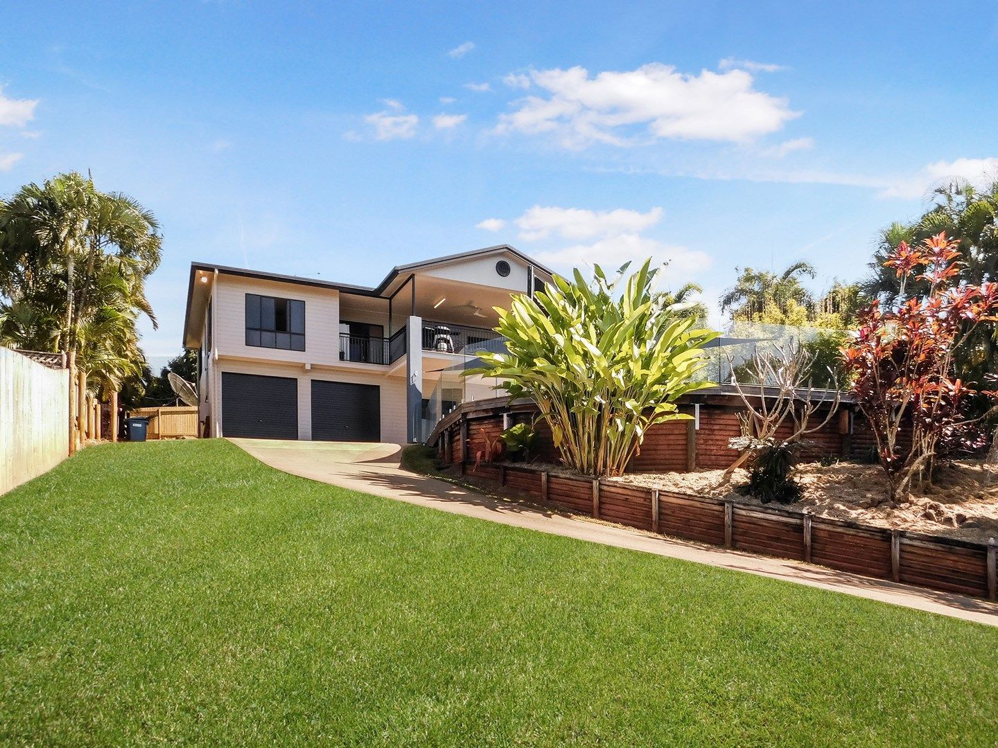 17 Guthrie Close, Bentley Park QLD 4869, Image 1