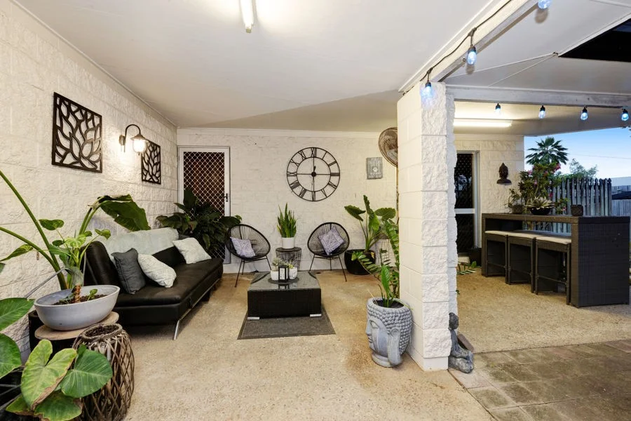 Additional image 9 of 1 Tam O'Shanter Drive, Thuringowa Central QLD 4817