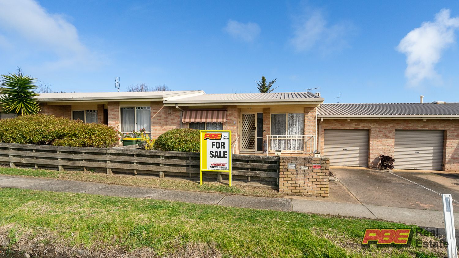 2/1 King Street, Wonthaggi VIC 3995, Image 0