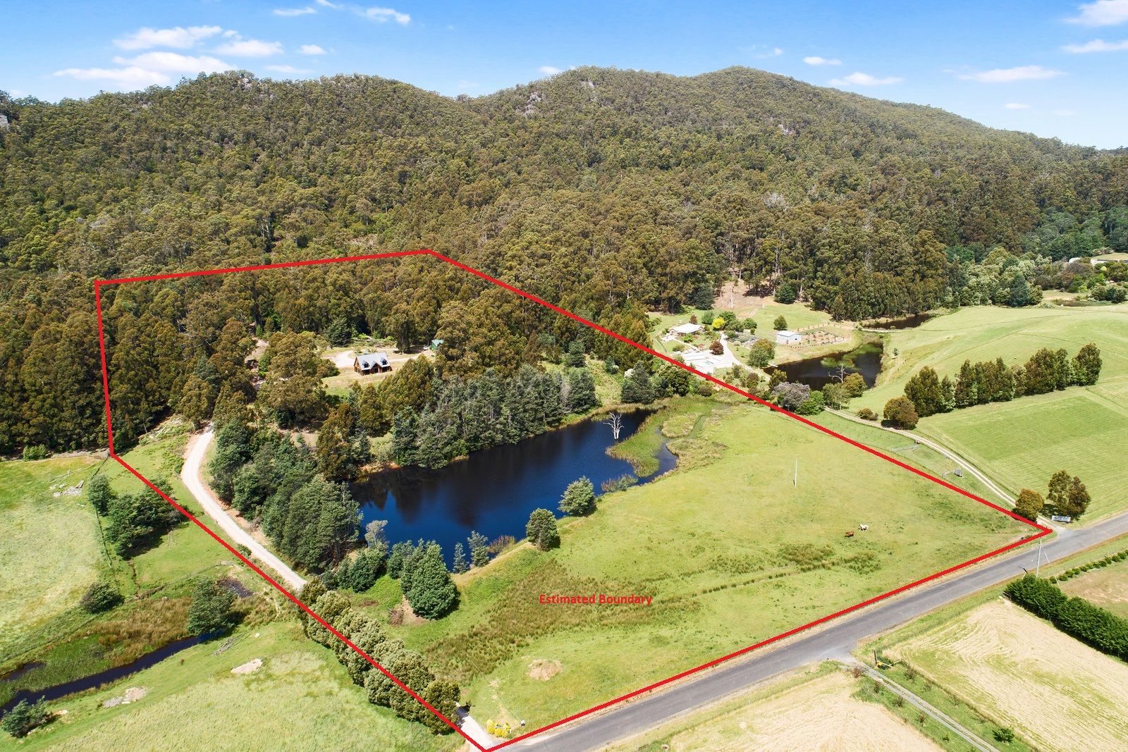 117 Marshall Road, Nook TAS 7306, Image 0