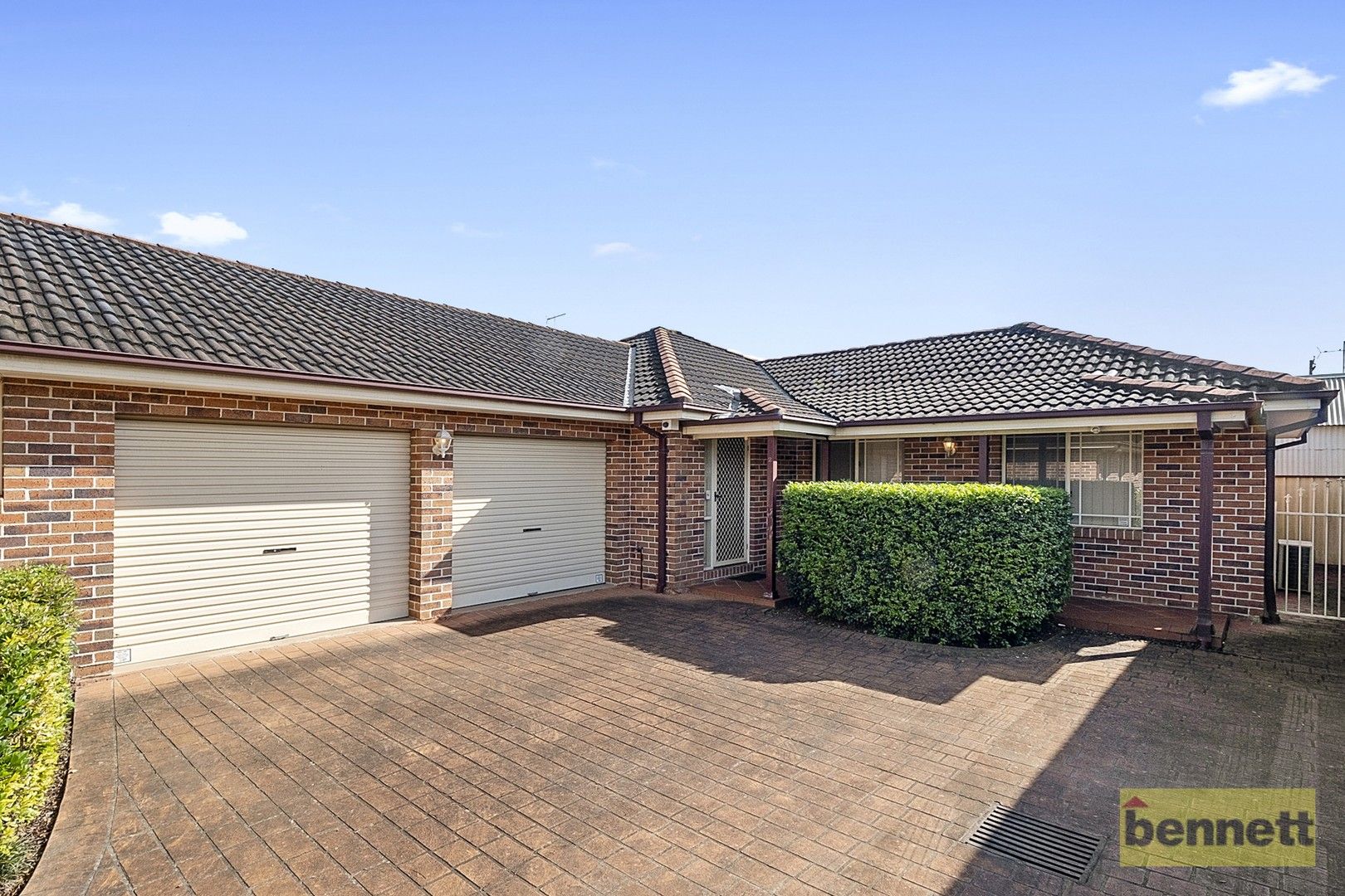 2/23 Conrad Street, Richmond NSW 2753, Image 0