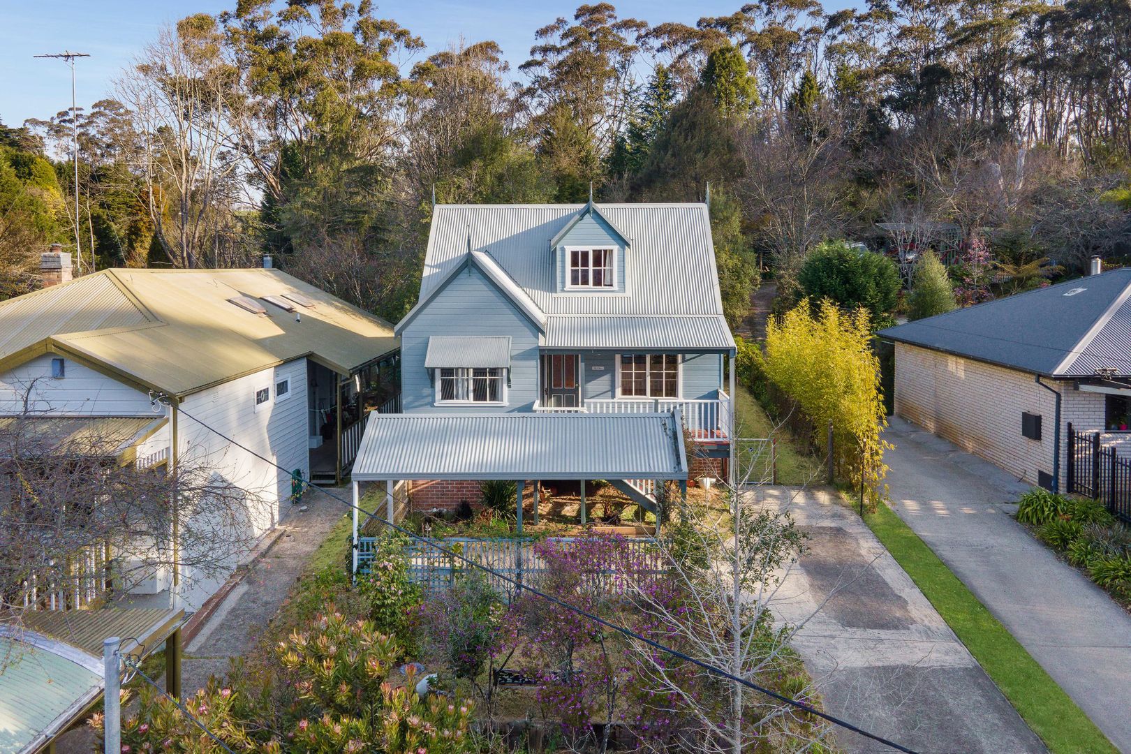 8 Strathearn Road, Leura NSW 2780, Image 1