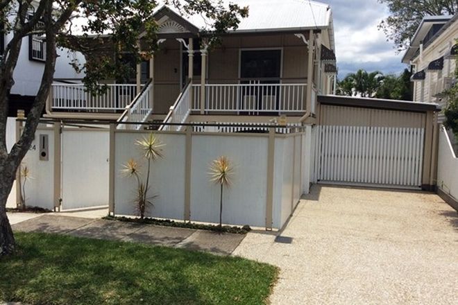 Picture of 124 Bell Street, KANGAROO POINT QLD 4169