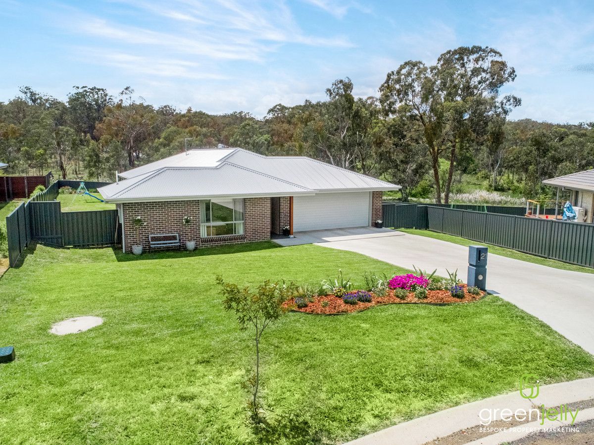 21 Schaefer Drive, Armidale NSW 2350