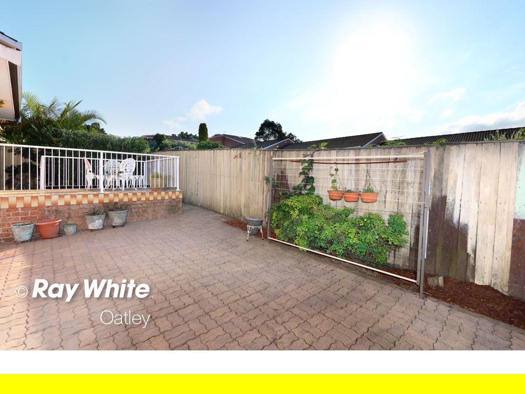 8/83-87 Arcadia Street, Penshurst NSW 2222, Image 2