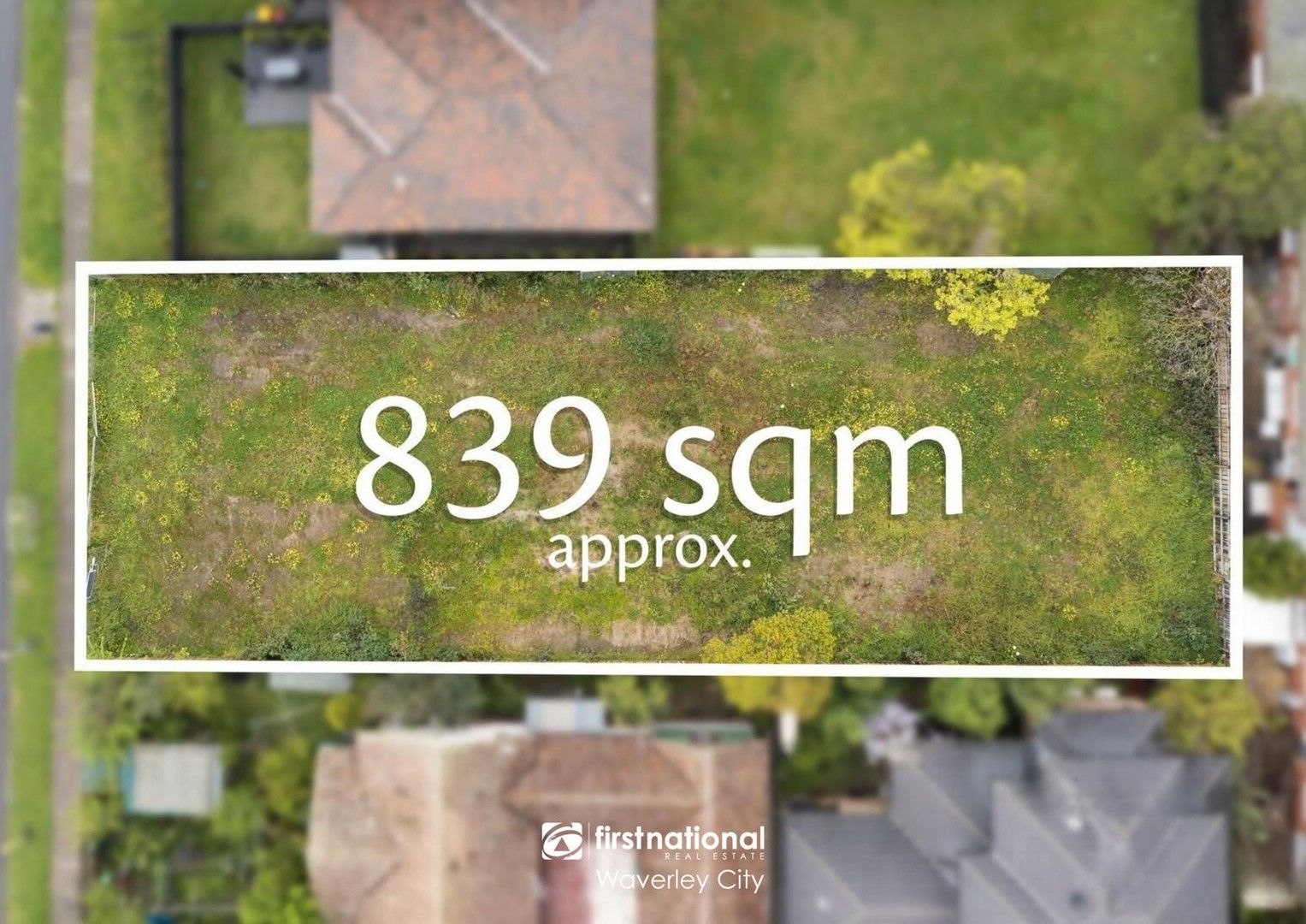 Vacant land in 82 High Street Road, ASHWOOD VIC, 3147