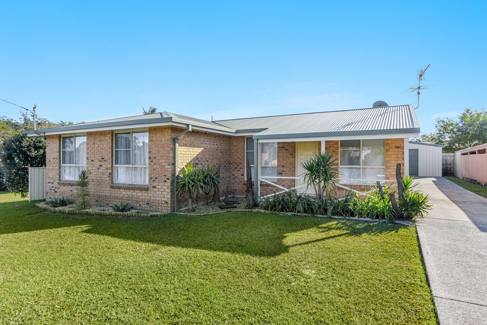 65 Jubilee Street, Townsend NSW 2463, Image 0