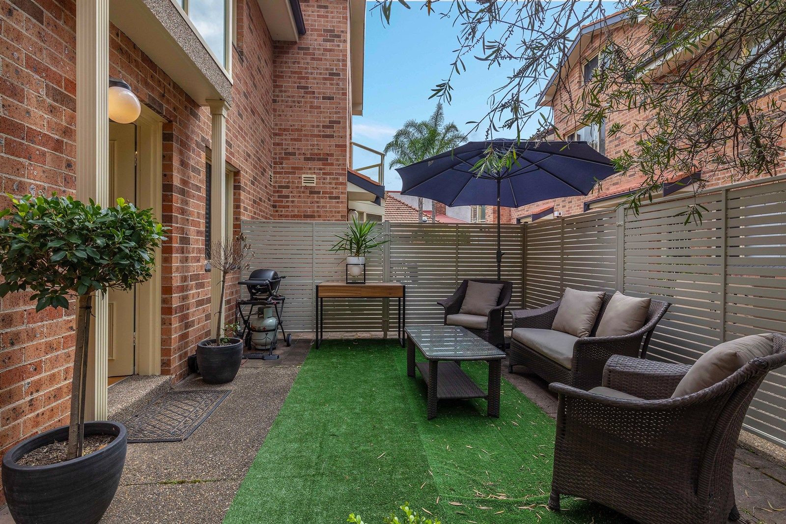 Unit 7/19-23 Sinclair St, Wollstonecraft NSW 2065, Image 2