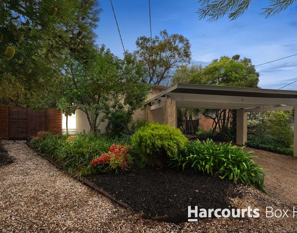3 Leddy Street, Forest Hill VIC 3131