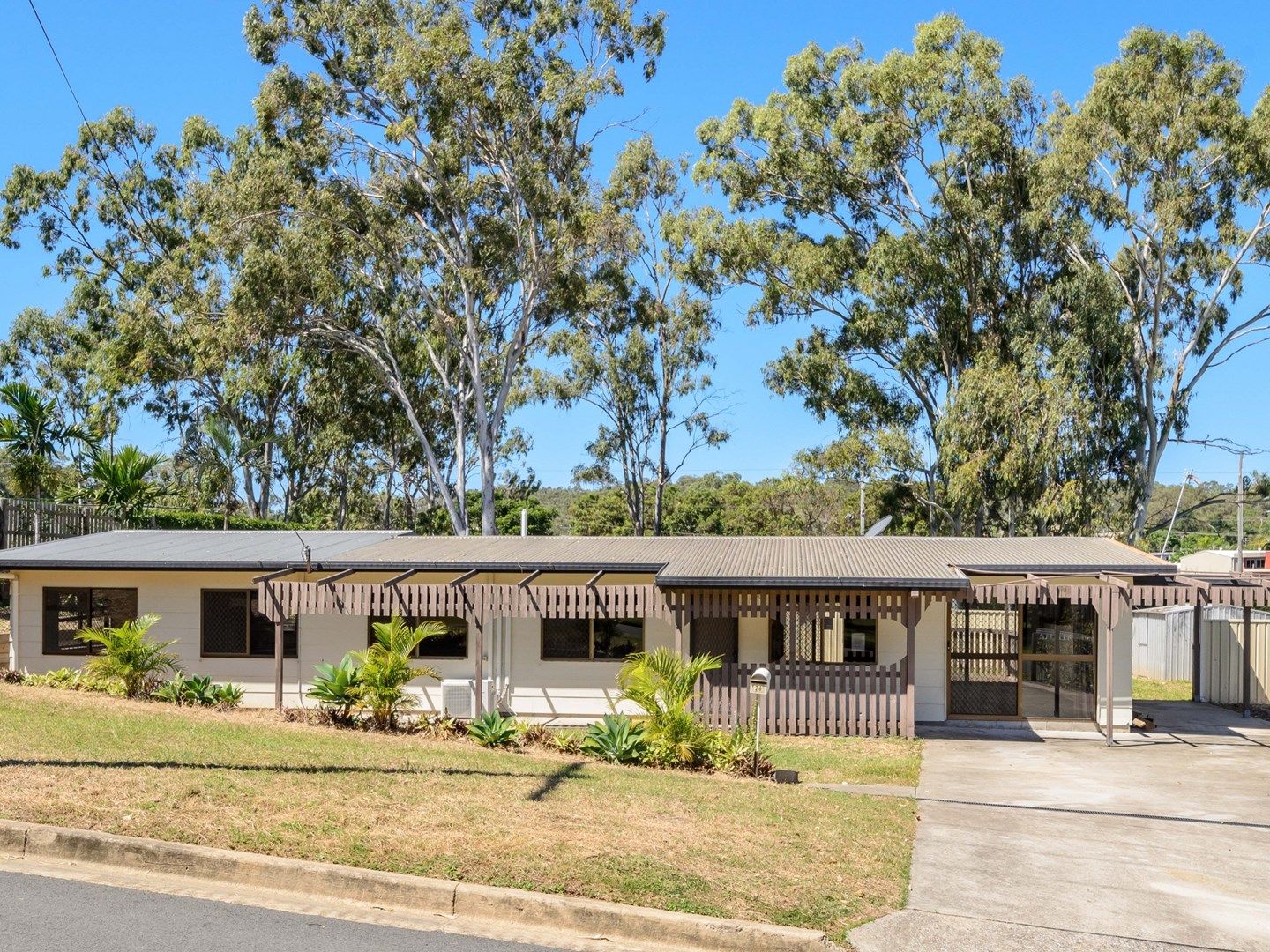 26 Ferguson Crescent, West Gladstone QLD 4680, Image 0