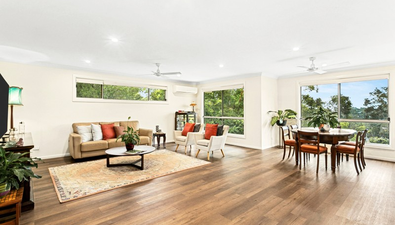 Picture of 21 Barnetts Road, BEROWRA HEIGHTS NSW 2082