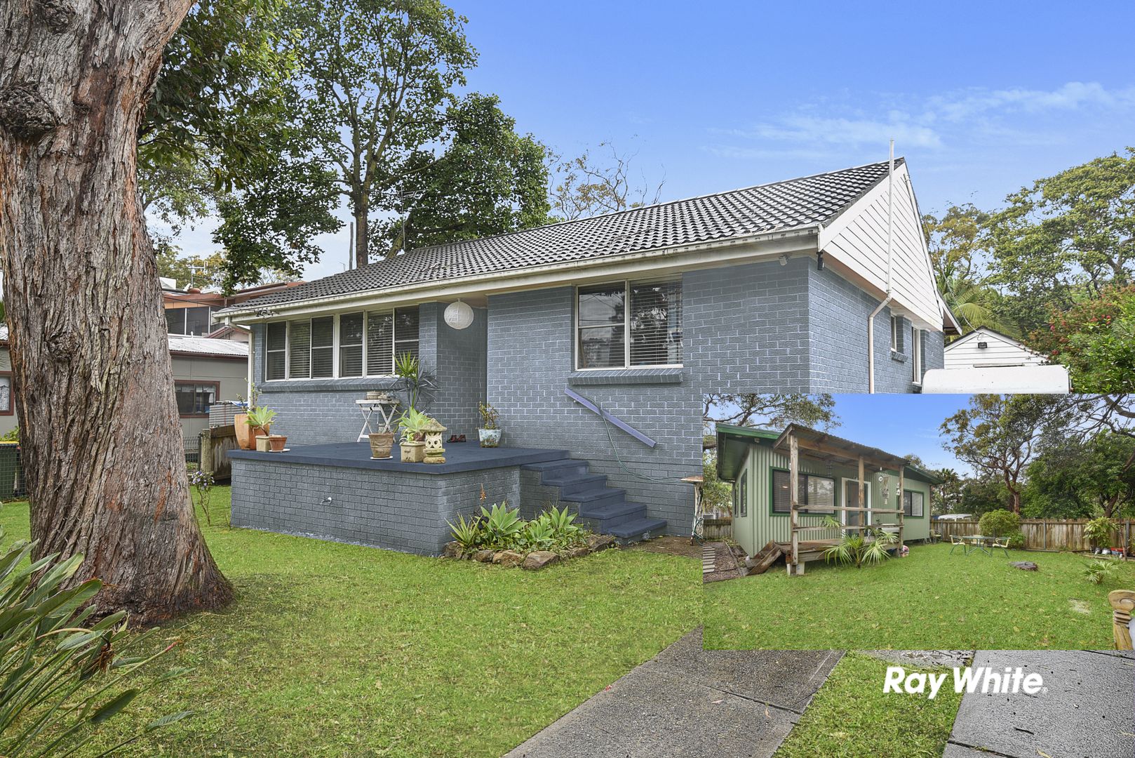 54 Bundeena Drive, Bundeena Property History & Address Research Domain