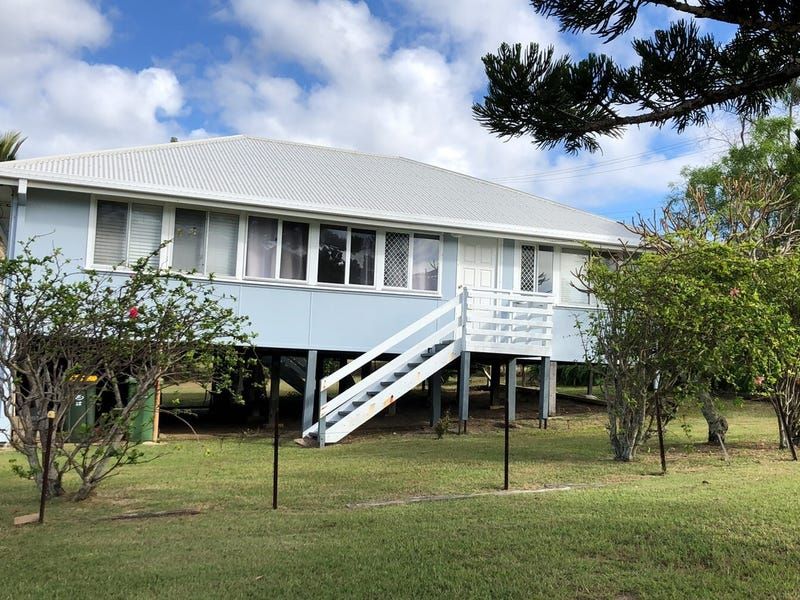 16 Richard Street, Emu Park QLD 4710 House For Rent 450 Domain