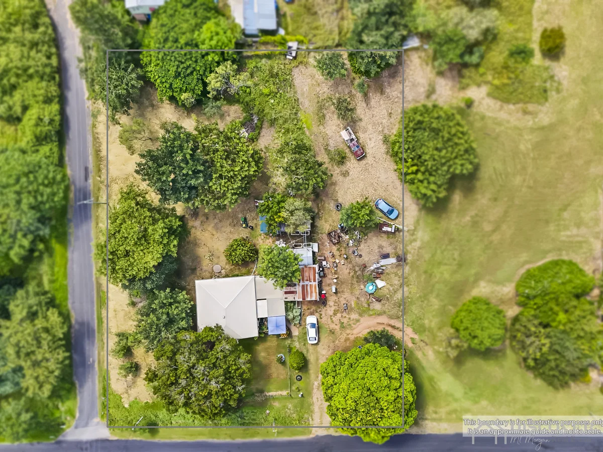 Additional image 11 of 49 East St Ex, Mount Morgan QLD 4714