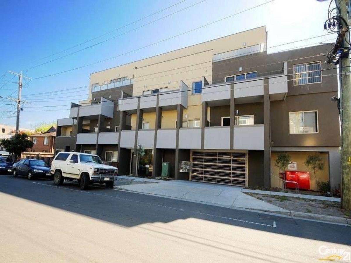 2 bedrooms Apartment / Unit / Flat in 28/2-4 Hutton Street DANDENONG VIC, 3175