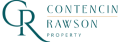 CONTENCIN RAWSON PROPERTY's logo