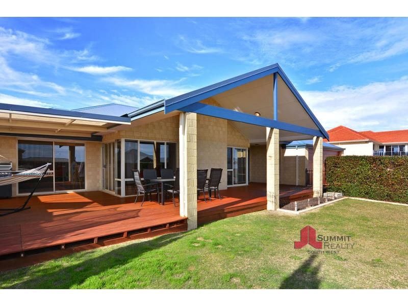 6 Chaudiere View, Australind WA 6233, Image 0