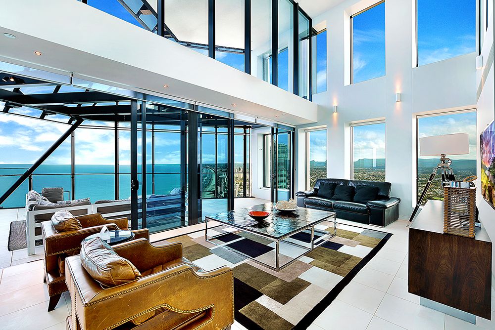 6401 Peppers Soul 8 The Esplanade Surfers Paradise Qld 4217 Domain
