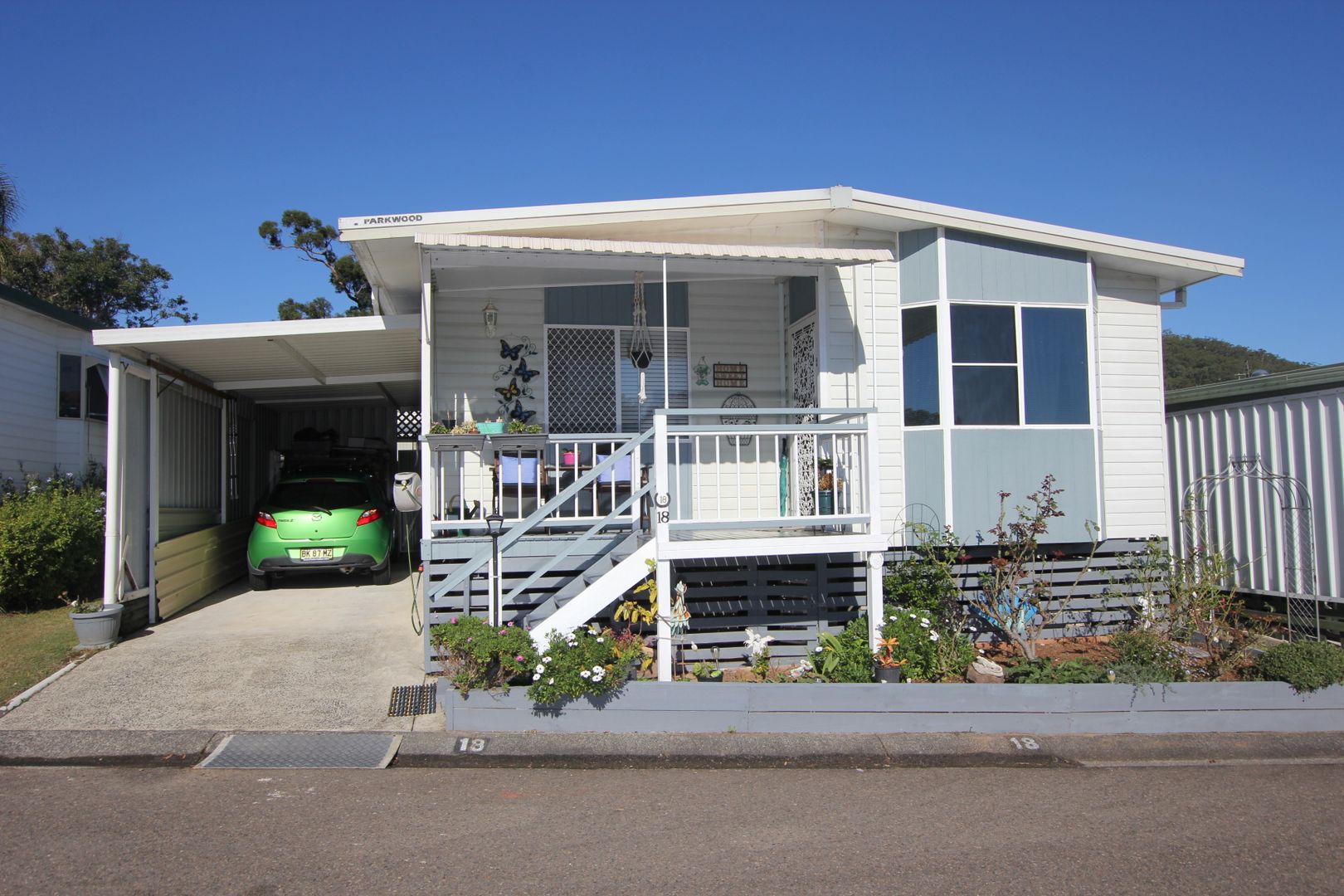 18 Second Avenue, Broadlands Estate, Green Point NSW 2251 House For