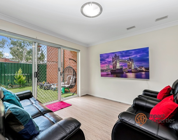 3/33 Yarrawonga Street, Ngunnawal ACT 2913