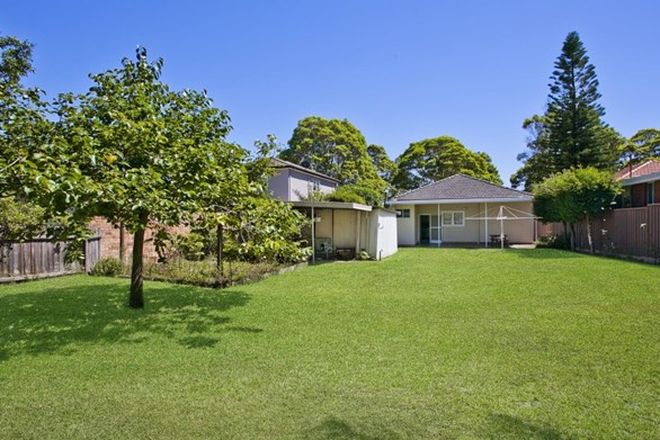 Picture of 22 Hamilton Street, RIVERVIEW NSW 2066