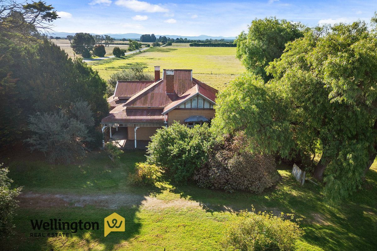 220 Munro-Stockdale Road, Munro VIC 3862, Image 1