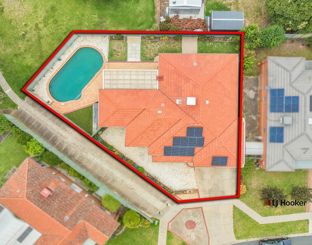 11 Olivia Drive, Moama NSW 2731