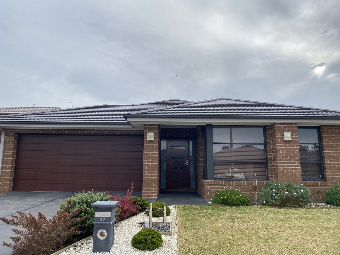 27 Fenway Boulevard, Clyde North VIC 3978, Image 0